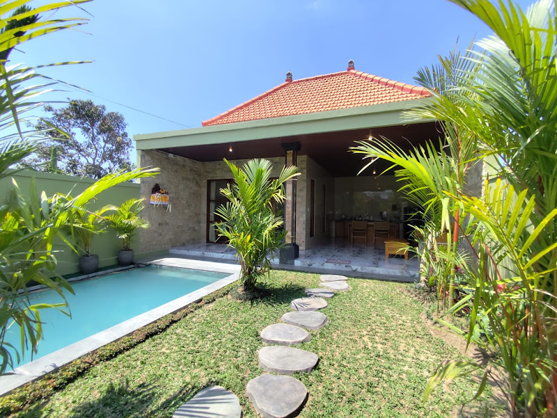 1 Bedroom · Penestanan, Ubud — photo 6