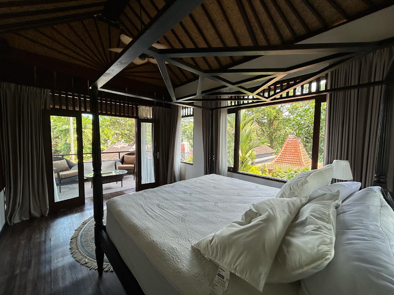 1 спальня · Penestanan, Ubud — фото 5