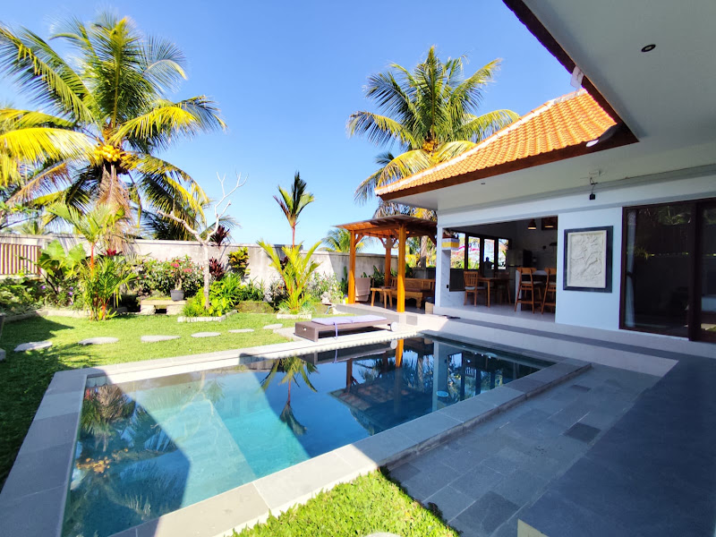 2 Bedrooms · Tegalalang, Ubud — photo 2