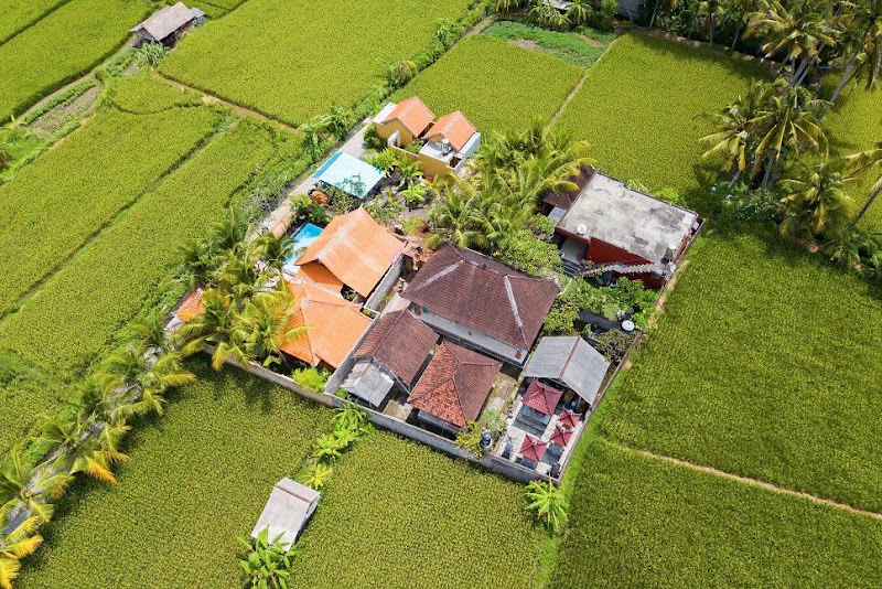 2 спальни · Mas, Ubud — фото 2
