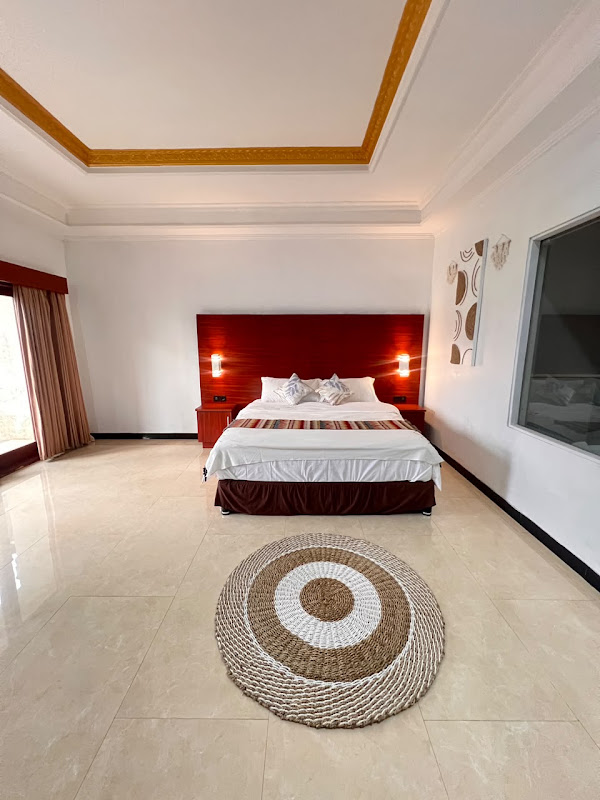 2 Bedrooms · Lodtunduh, Ubud — photo 4
