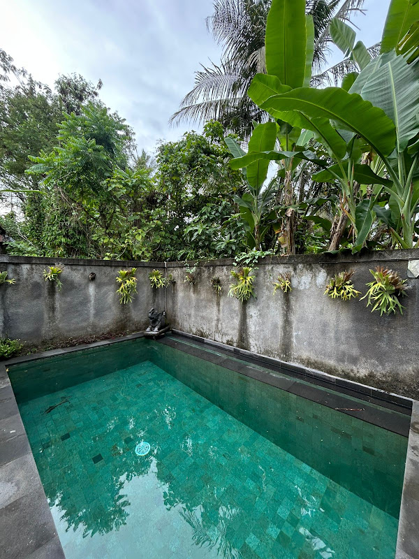 1 спальня · Lodtunduh, Ubud — фото 2