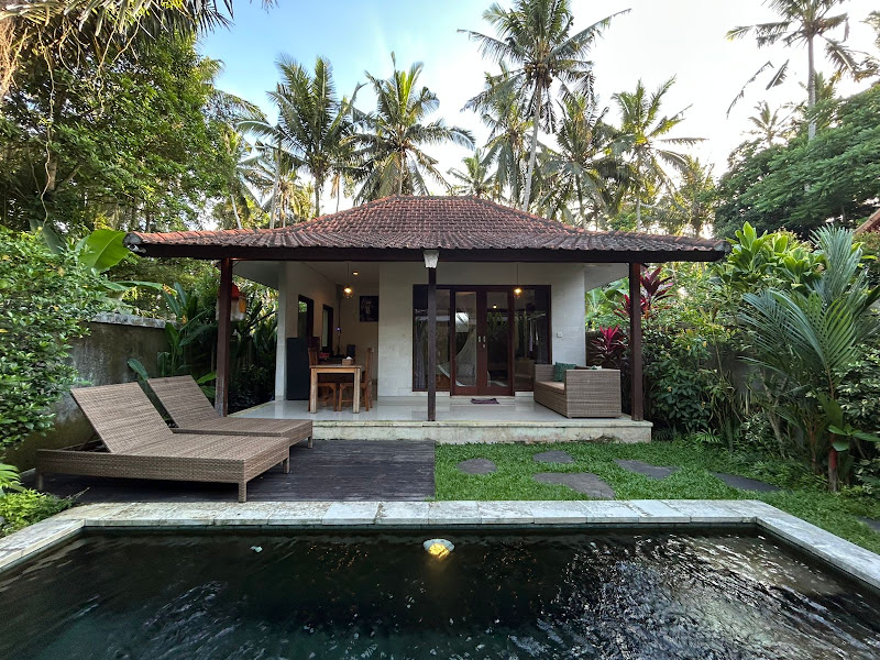 1 спальня · Lodtunduh, Ubud — фото 2