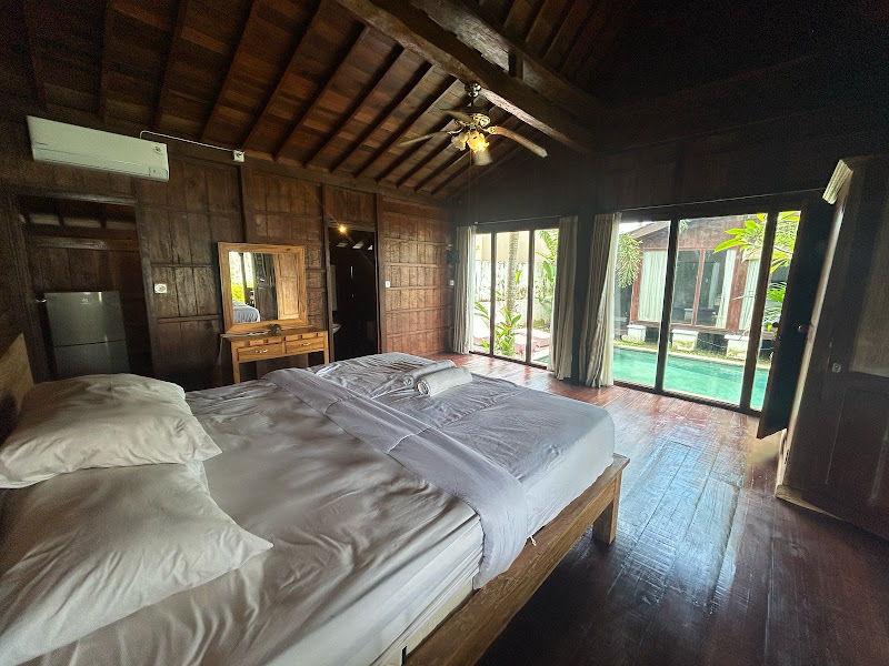 2 спальни · Katik Lantang, Ubud (Near Penestanan) — фото 3