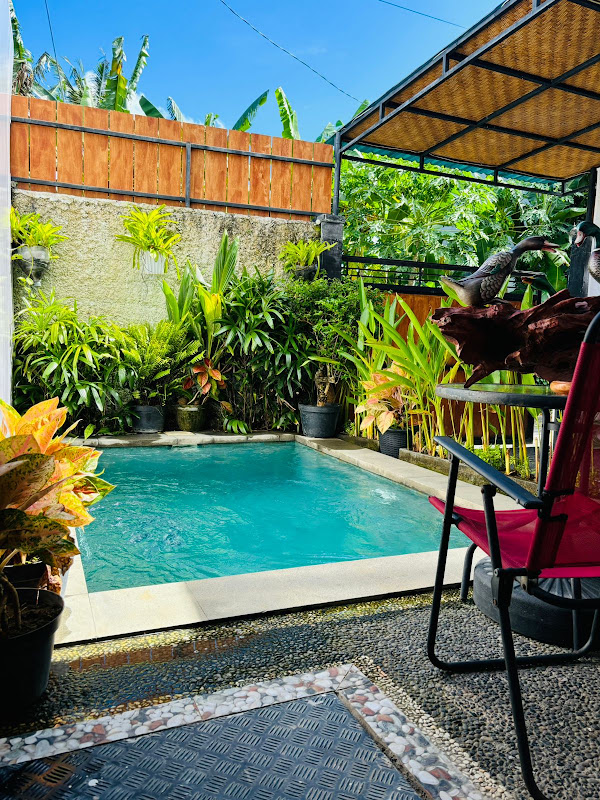 3 Bedrooms · Gianyar, Near Beach — photo 3