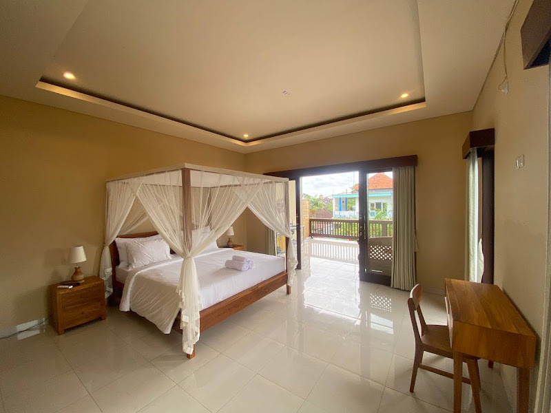 1 Bedroom · Kedewatan, Ubud — photo 3