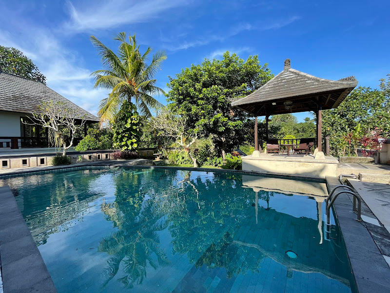 1 спальня · Abiansemal, 25mins From Ubud — фото 5