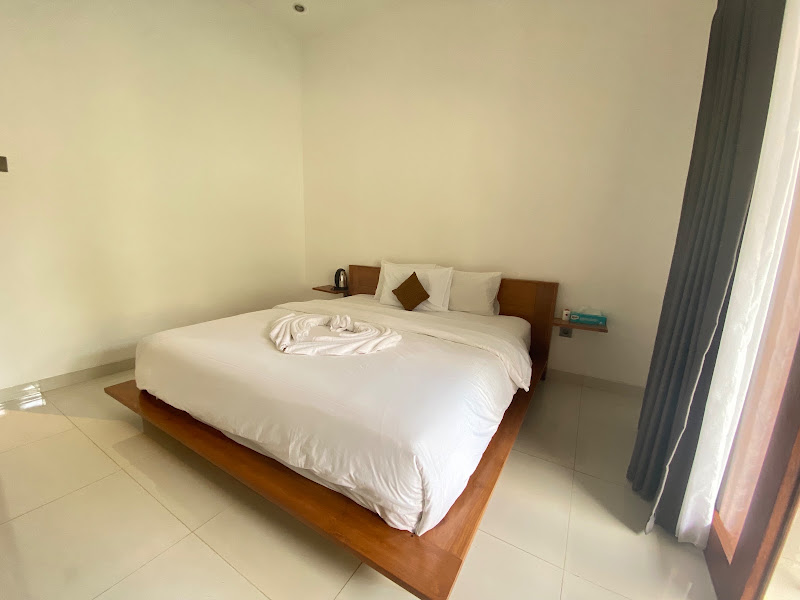 1 Bedroom · Kemenuh, Ubud — photo 3