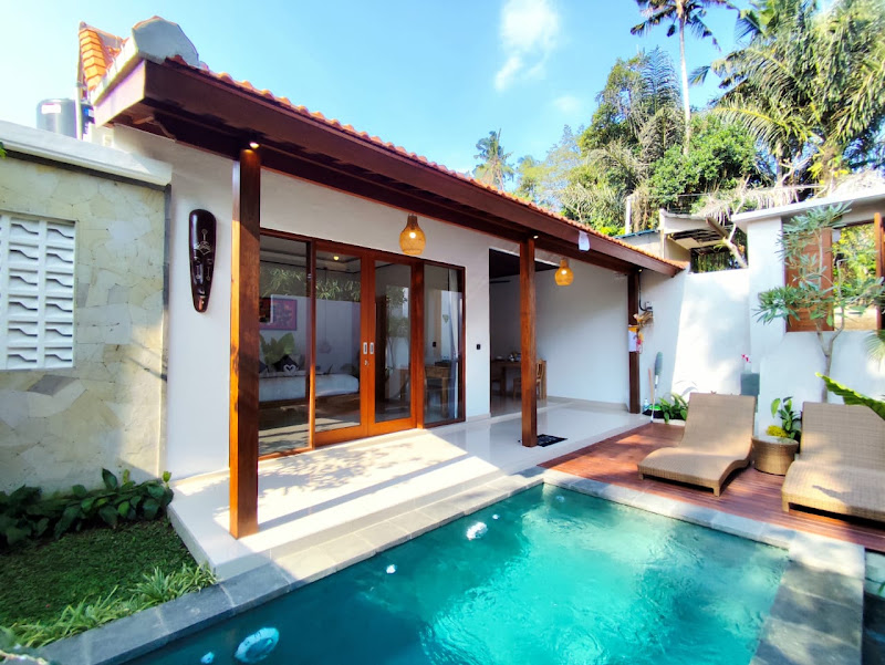 1 Bedroom · Sayan, Ubud — photo 3