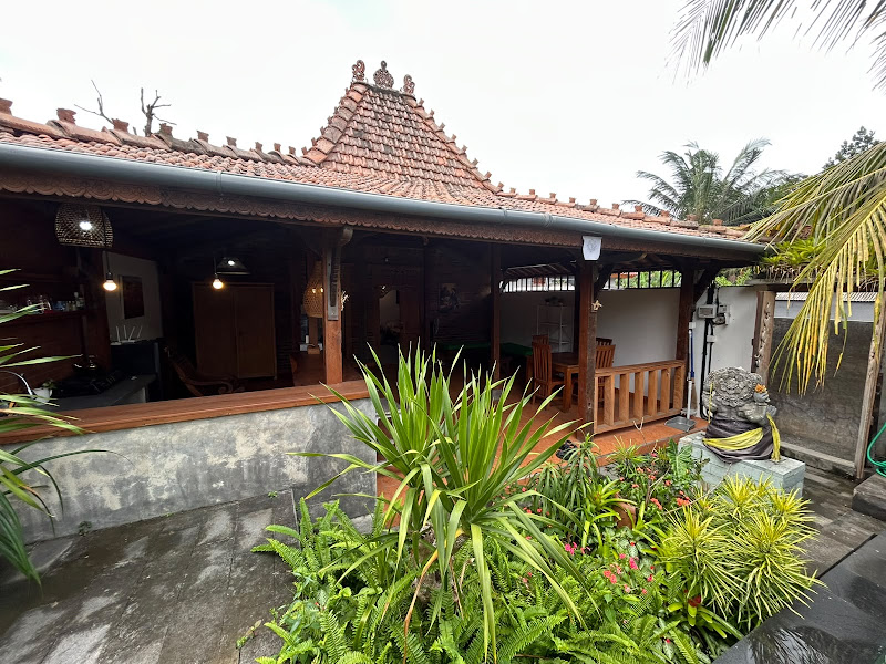2 Bedrooms · Singakerta, Ubud (Near Nyuh Kuning) — photo 3