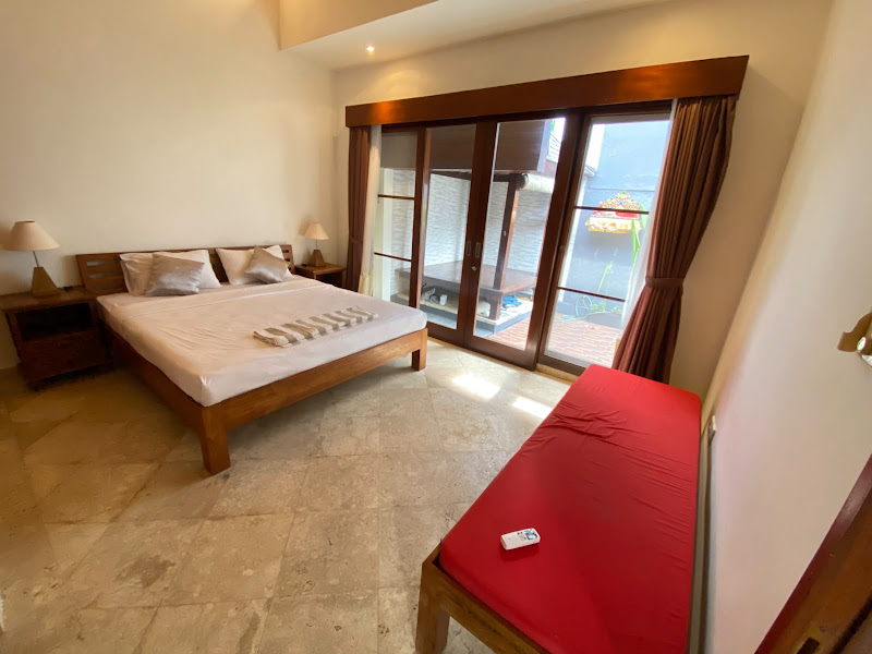 1 Bedroom · Tengkulak, Mas, Ubud — photo 4