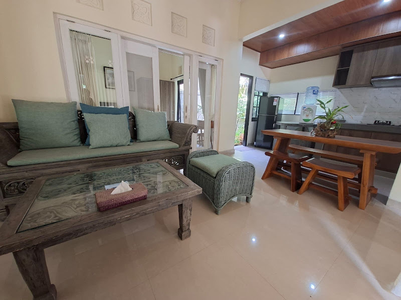 2 Bedrooms · Ubud — photo 2