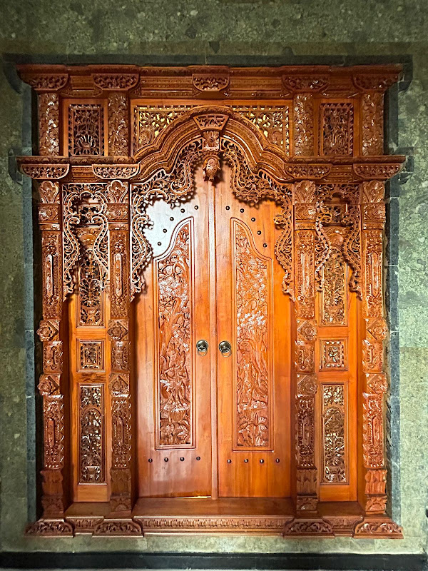 1 спальня · Kemenuh, Mas, Ubud — фото 1