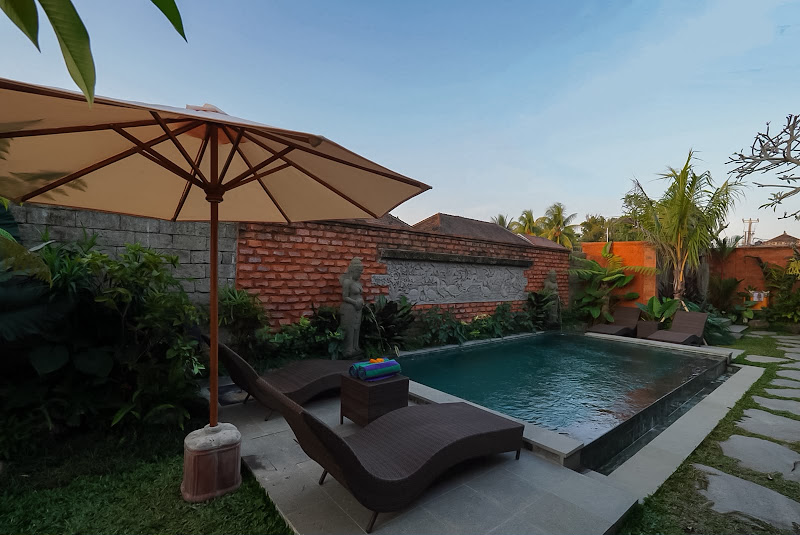 2 Bedrooms · Kedewatan, Ubud — photo 5