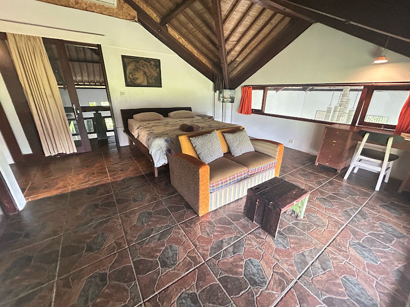 1 Bedroom · Sayan, Ubud — photo 1