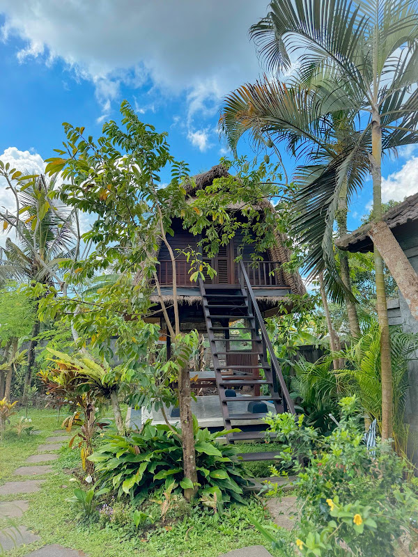 2 спальни · Penestanan, Ubud — фото 4