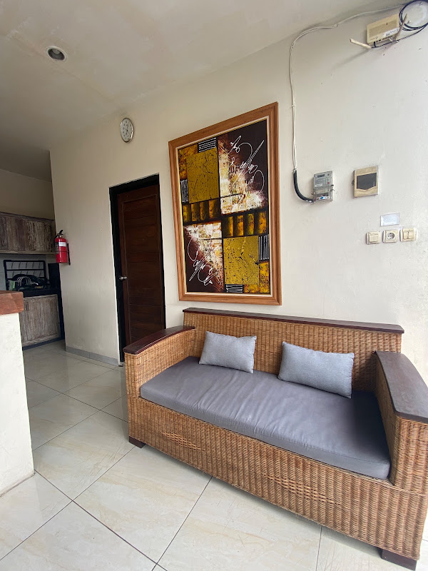 2 Bedrooms · Tengkulak, Ubud — photo 4