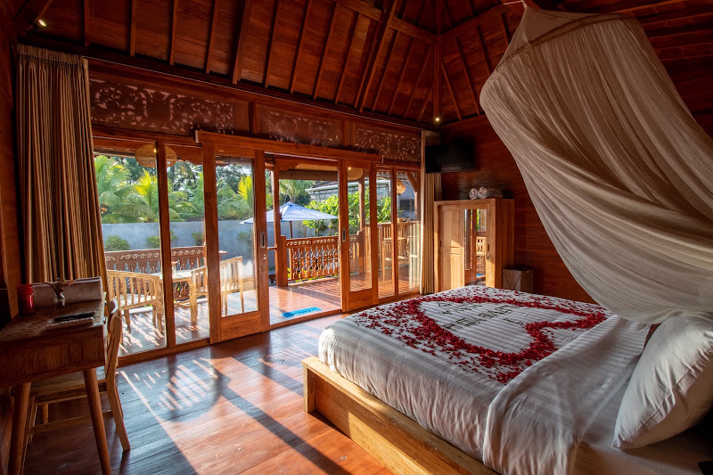 1 Bedroom · Tegallalang — photo 3