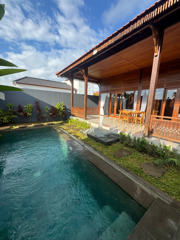 2 Bedrooms · Katik Lantang Near Penestanan — photo 2