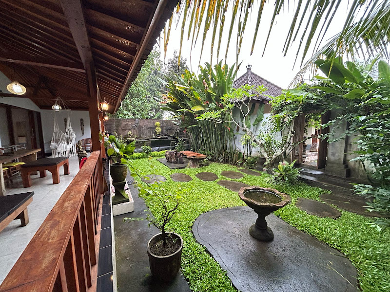 2 спальни · Bongkasa, Ubud — фото 5