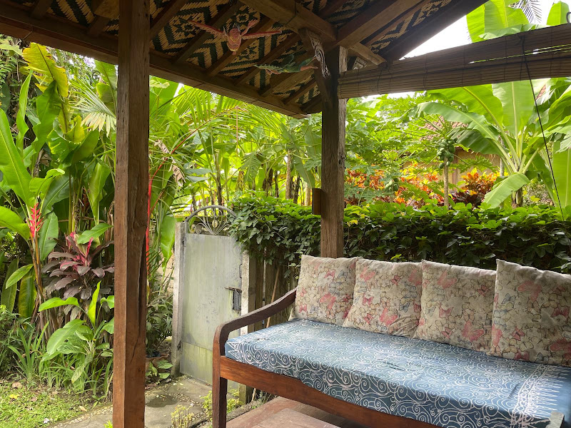 1 Bedroom · Penestanan, Ubud — photo 2