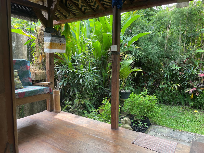 1 Bedroom · Penestanan, Ubud — photo 1
