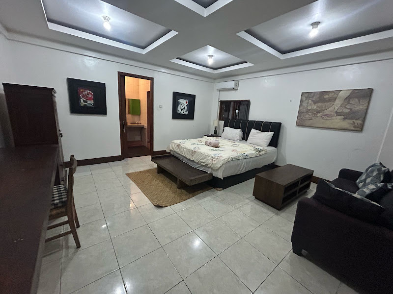 1 Bedroom · Sayan — photo 1