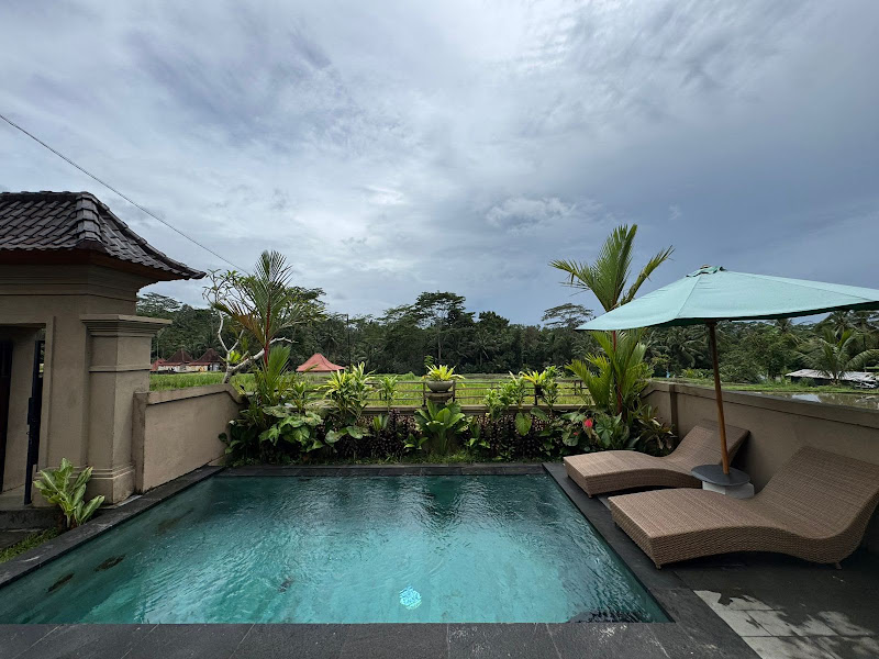 1 Bedroom · Keliki, Ubud — photo 5