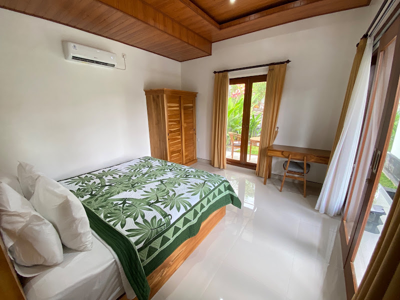 1 Bedroom · Kemenuh, Ubud — photo 6