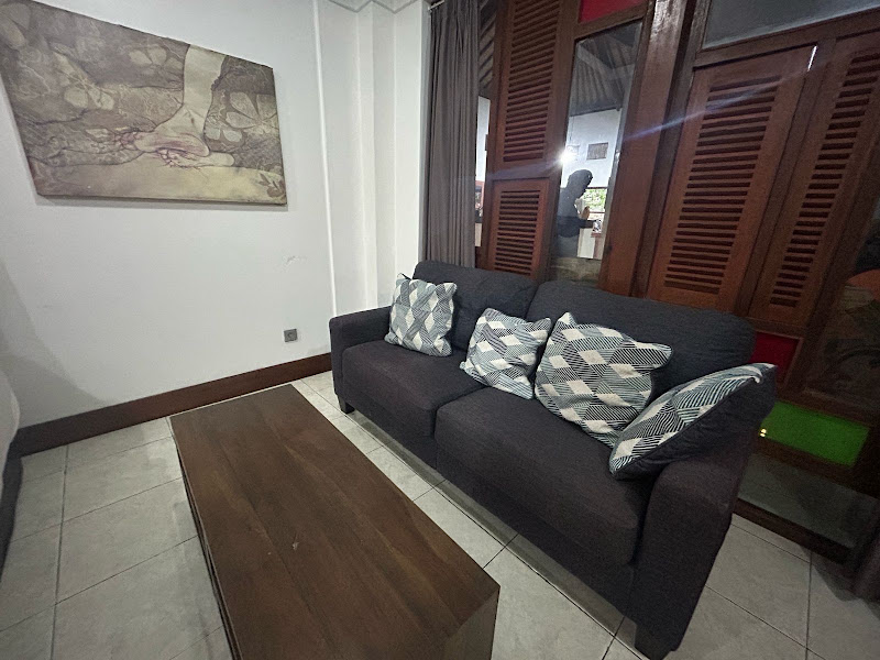 1 Bedroom · Sayan — photo 5