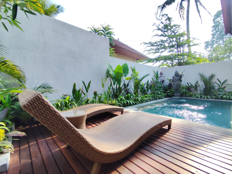 1 Bedroom · Sayan, Ubud — photo 2