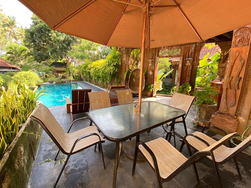 1 Bedroom · Kemenuh, Ubud — photo 1