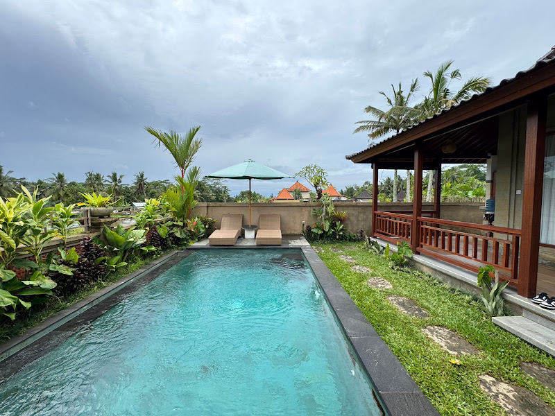1 Bedroom · Keliki, Ubud — photo 1