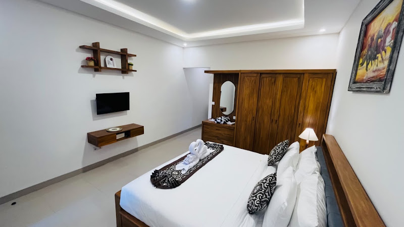 1 Bedroom · Pejeng Kaja, Ubud — photo 6
