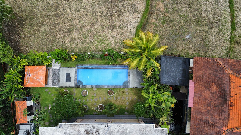 1 спальня · Kedewatan, Ubud — фото 1