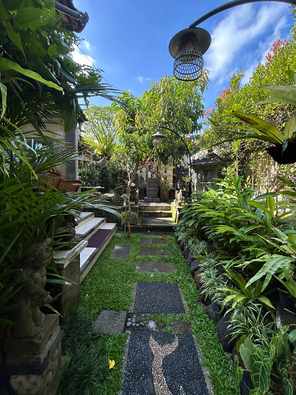 1 спальня · Pejeng, Ubud — фото 3