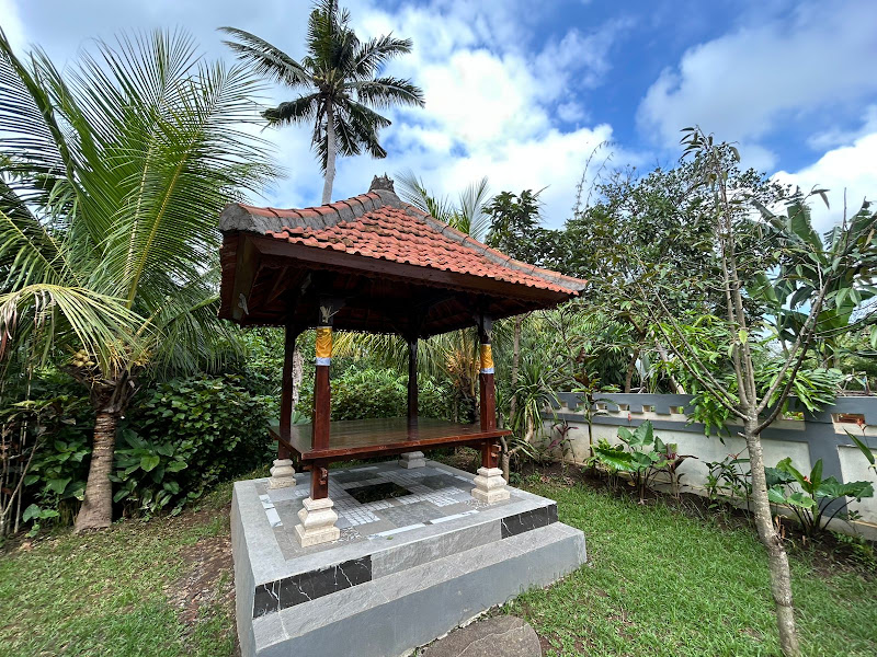 1 спальня · Andong, Ubud — фото 5
