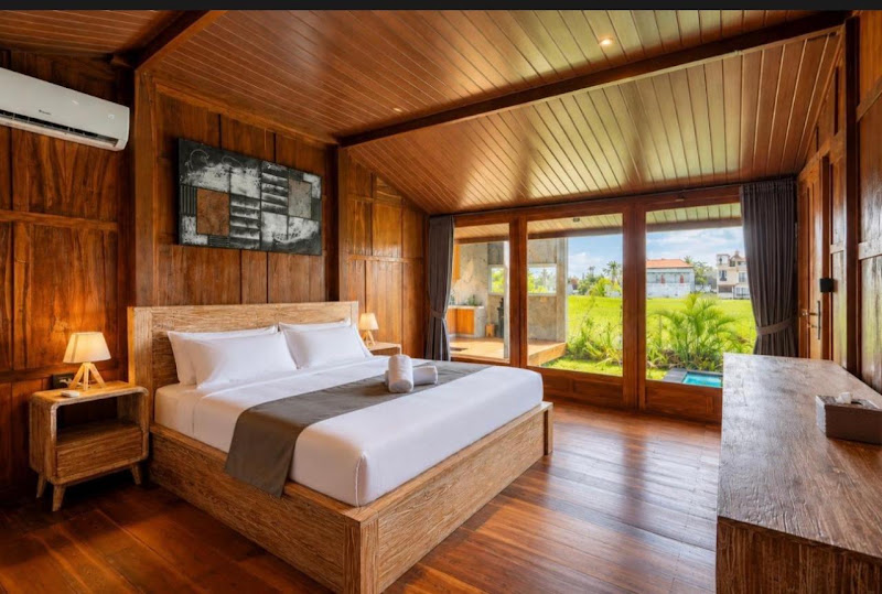 2 Bedrooms · Kemenuh, Ubud — photo 3