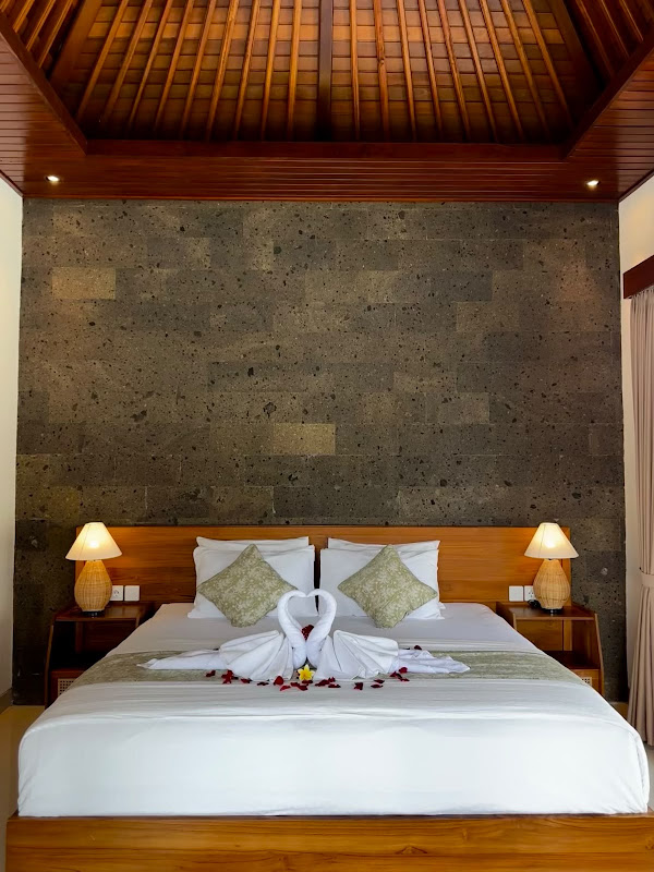 1 Bedroom · Gianyar, Near Beach — photo 5