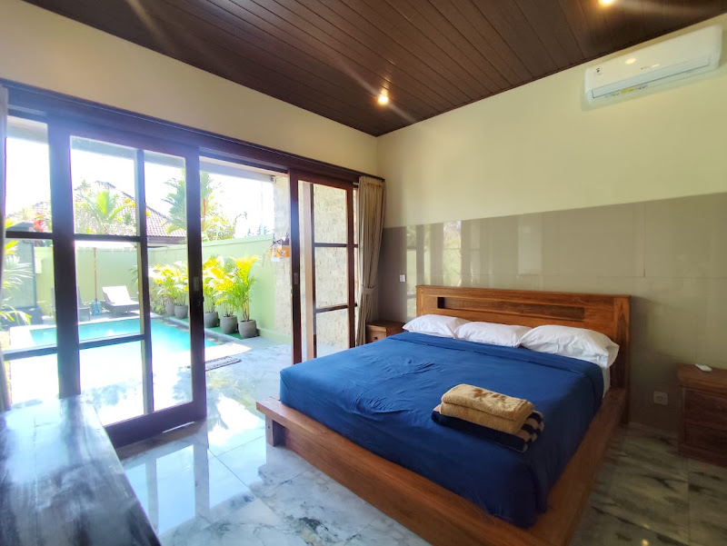 1 Bedroom · Penestanan, Ubud — photo 3