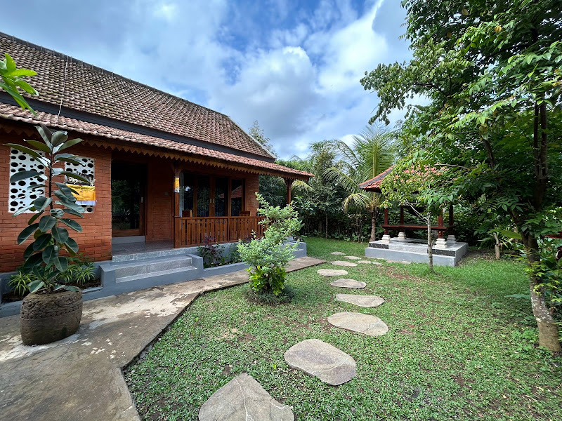 1 спальня · Andong, Ubud — фото 1