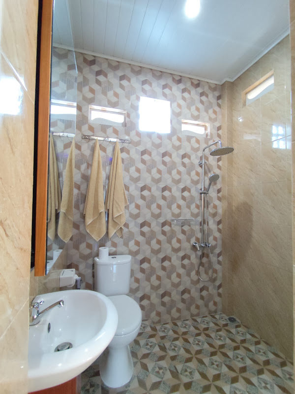 1 Bedroom · Singakerta, Ubud (Near Nyuh Kuning) — photo 5
