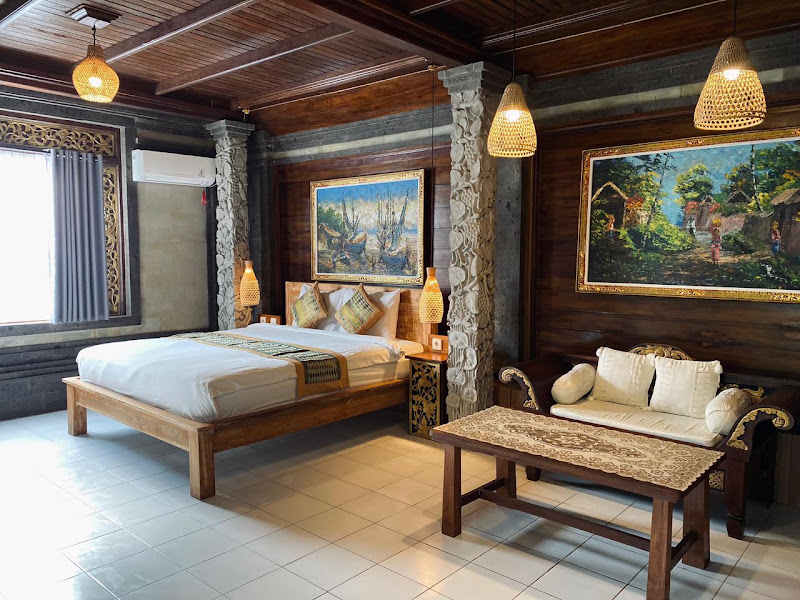 1 Bedroom · Pejeng — photo 4