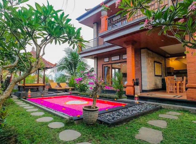 3 Bedrooms · Pejeng, Ubud — photo 1