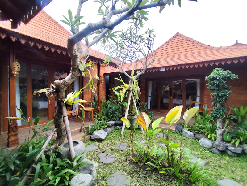 1 Bedroom · Tegallalang, Ubud — photo 6