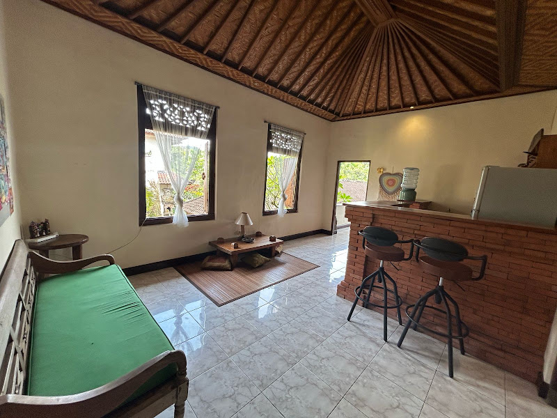 2 Bedrooms · Nyuh Kuning, Ubud — photo 4