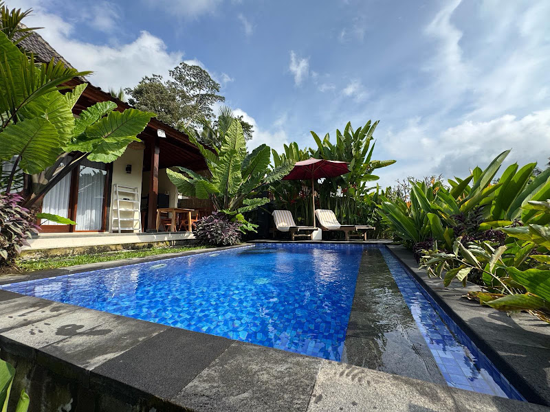 1 спальня · Keliki, Ubud — фото 3