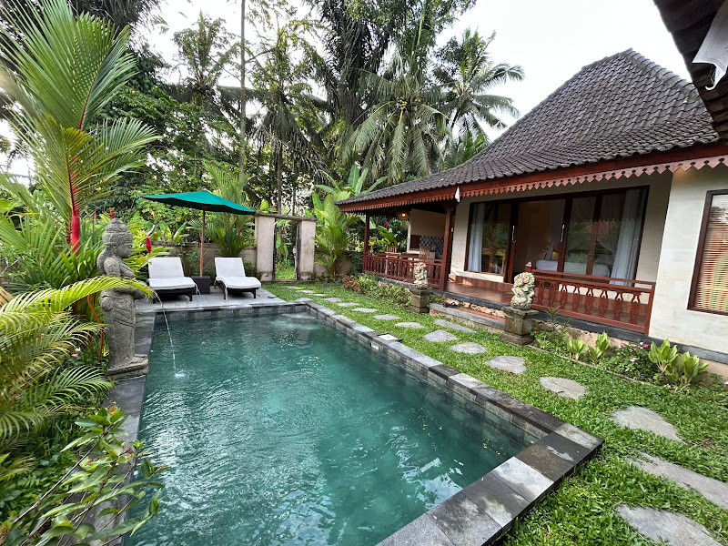 1 спальня · Keliki, Ubud — фото 6