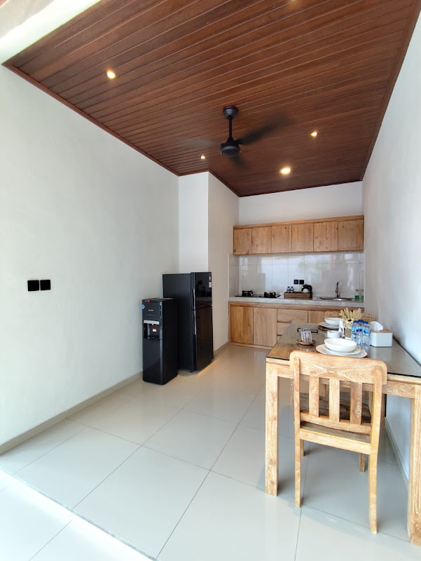 1 Bedroom · Sayan, Ubud — photo 6