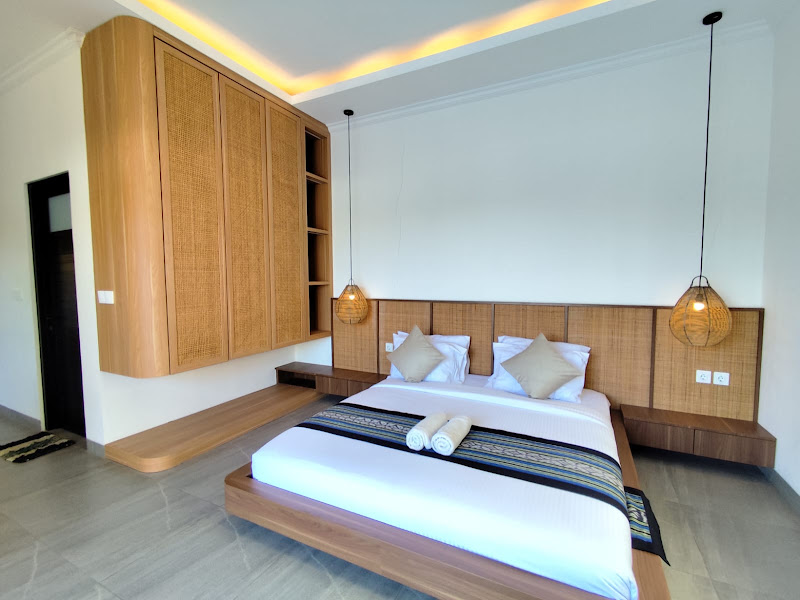 1 Bedroom · Tirta Tawar, Ubud — photo 6